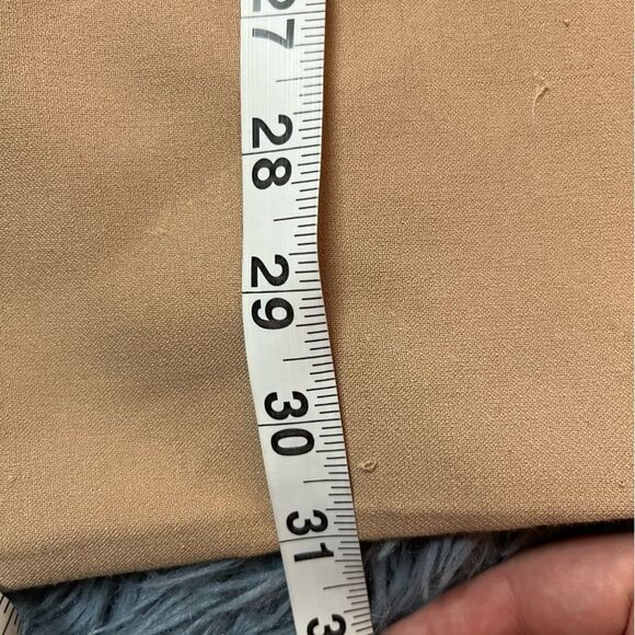 Alfred Tan Women's Blazer - Picture 10 of 11